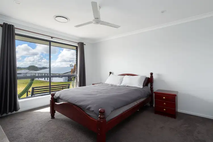Fifth view of Homely rural property listing, 17 Brahman Court, Chatsworth QLD 4570