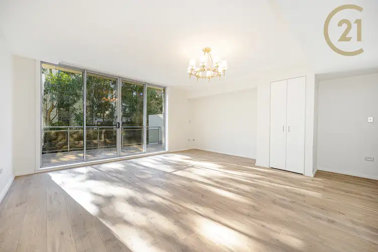 45/36-40 Culworth Avenue