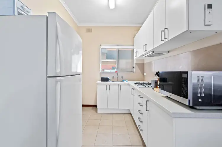 Second view of Homely unit listing, 1/4-6 Croydon Road, Keswick SA 5035