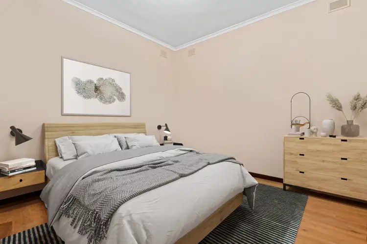 Third view of Homely unit listing, 1/4-6 Croydon Road, Keswick SA 5035