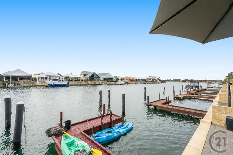 Third view of Homely townhouse listing, 15/3 Piccolo Place, Halls Head WA 6210