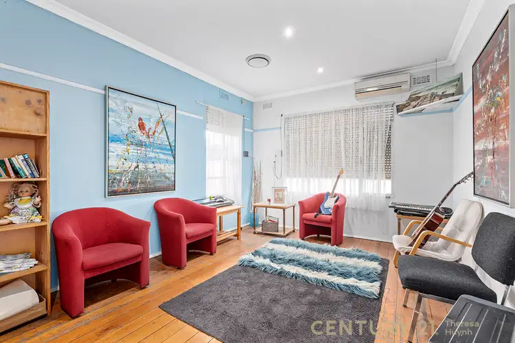 Second view of Homely house listing, 51 Union Grove, Springvale VIC 3171