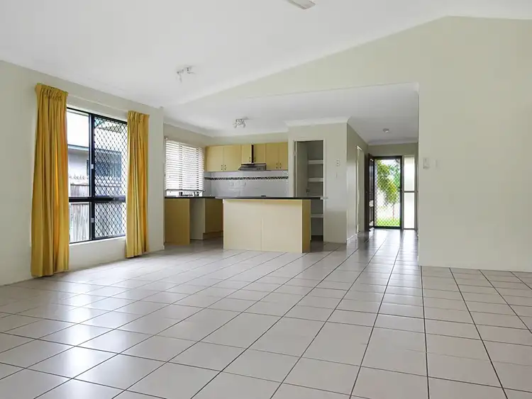 Second view of Homely house listing, 10 Henley Court, Kirwan QLD 4817