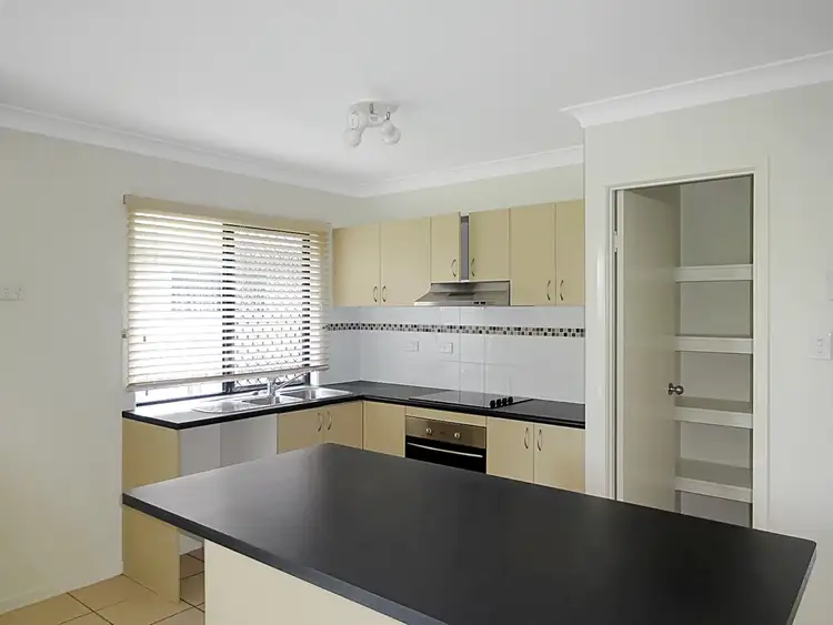 Fourth view of Homely house listing, 10 Henley Court, Kirwan QLD 4817
