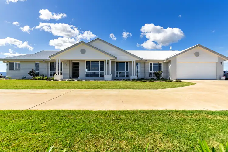 Main view of Homely rural property listing, 2 Traveston Road, Traveston QLD 4570