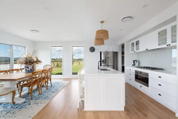 Second view of Homely rural property listing, 2 Traveston Road, Traveston QLD 4570