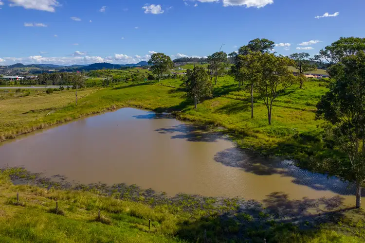 Fifth view of Homely rural property listing, 2 Traveston Road, Traveston QLD 4570