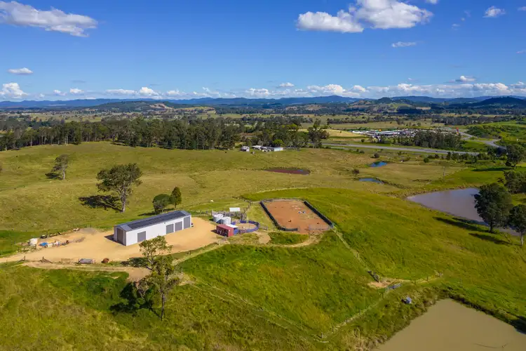 Seventh view of Homely rural property listing, 2 Traveston Road, Traveston QLD 4570