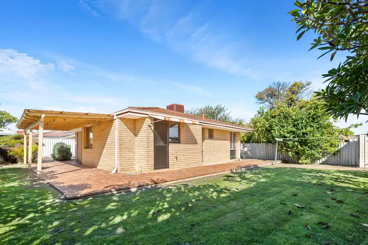 Main view of Homely house listing, 49B Weston Street, Carlisle WA 6101