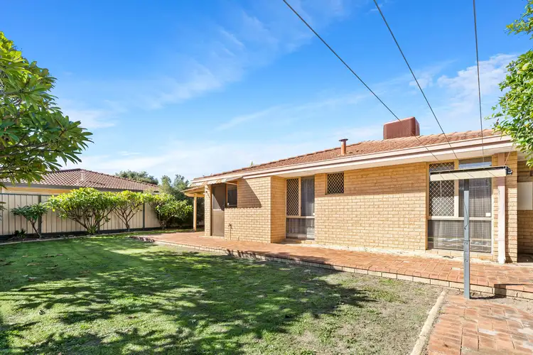 Second view of Homely house listing, 49B Weston Street, Carlisle WA 6101
