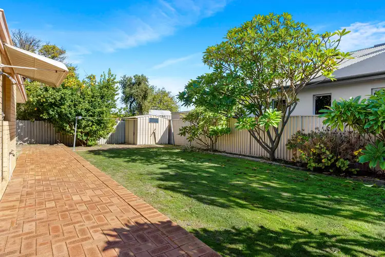 Fourth view of Homely house listing, 49B Weston Street, Carlisle WA 6101
