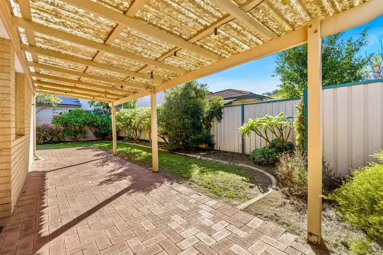 Fifth view of Homely house listing, 49B Weston Street, Carlisle WA 6101