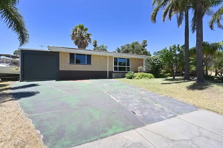 24 Wychcross Street, Westminster WA 6061
