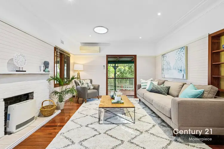 9 Canberra Street, Epping NSW 2121