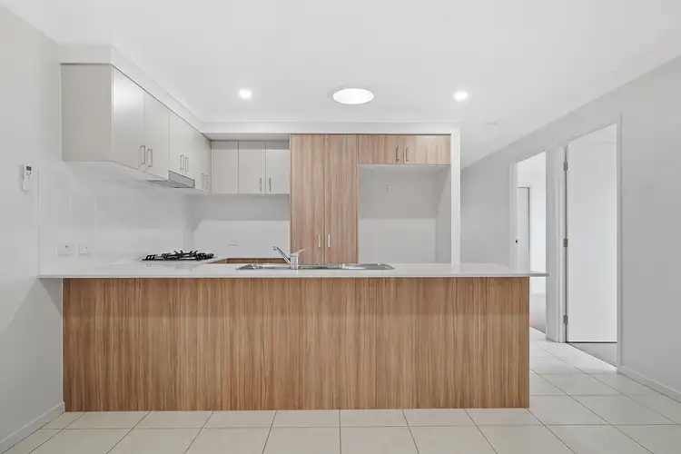 Second view of Homely semi-detached listing, 22 Tumpoa Street, Fletcher NSW 2287