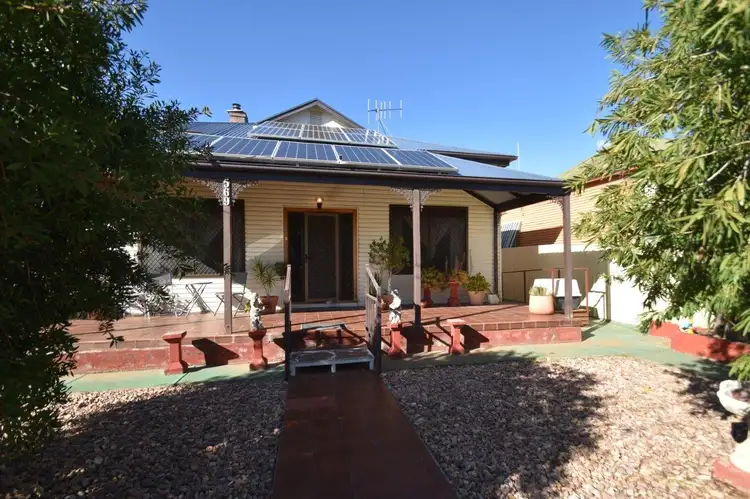 Main view of Homely house listing, 569 Chapple Lane, Broken Hill NSW 2880