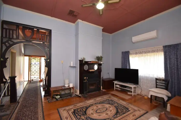 Second view of Homely house listing, 569 Chapple Lane, Broken Hill NSW 2880