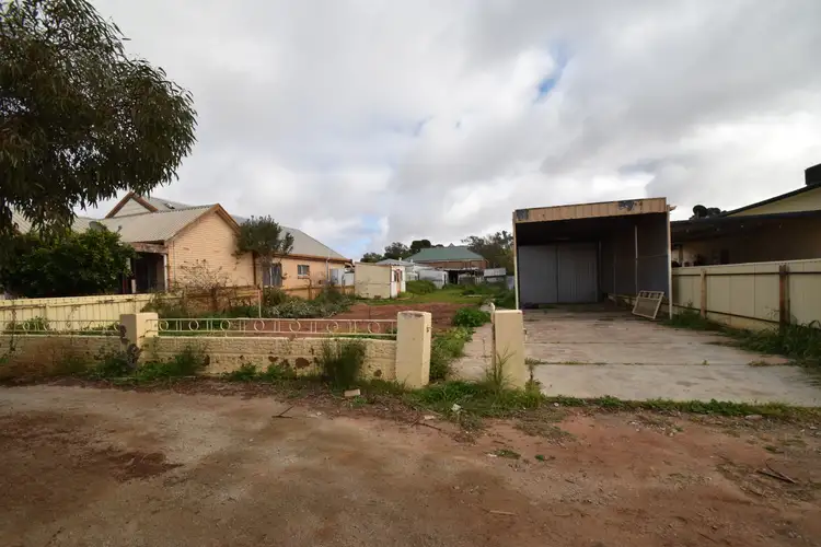 Main view of Homely land listing, 146 Morish Street, Broken Hill NSW 2880
