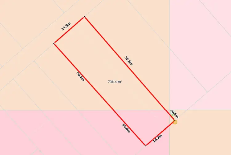 Second view of Homely land listing, 146 Morish Street, Broken Hill NSW 2880