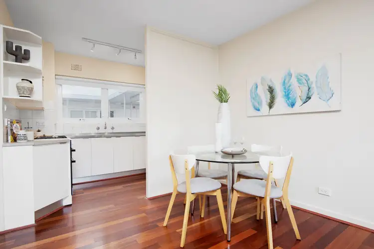 Second view of Homely apartment listing, 7/21 Rosalind Street, Cammeray NSW 2062