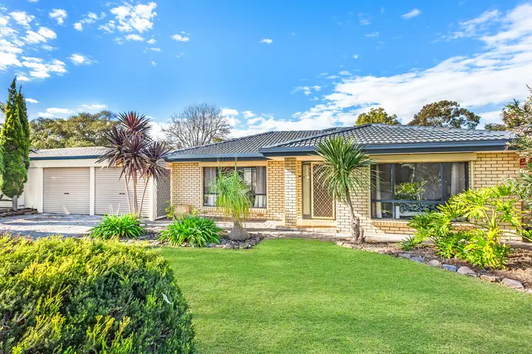 Main view of Homely house listing, 15 Jade Crescent, Happy Valley SA 5159