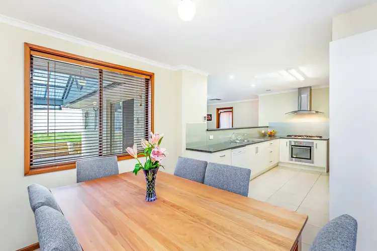 Second view of Homely house listing, 15 Jade Crescent, Happy Valley SA 5159