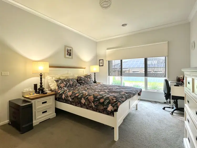 Third view of Homely house listing, 17 Ti Tree Crescent, Officer VIC 3809