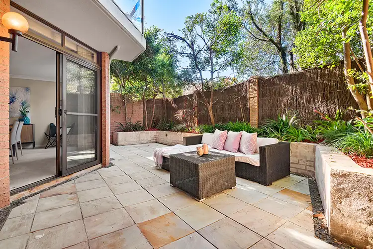 3/1 High View Avenue, Neutral Bay NSW 2089