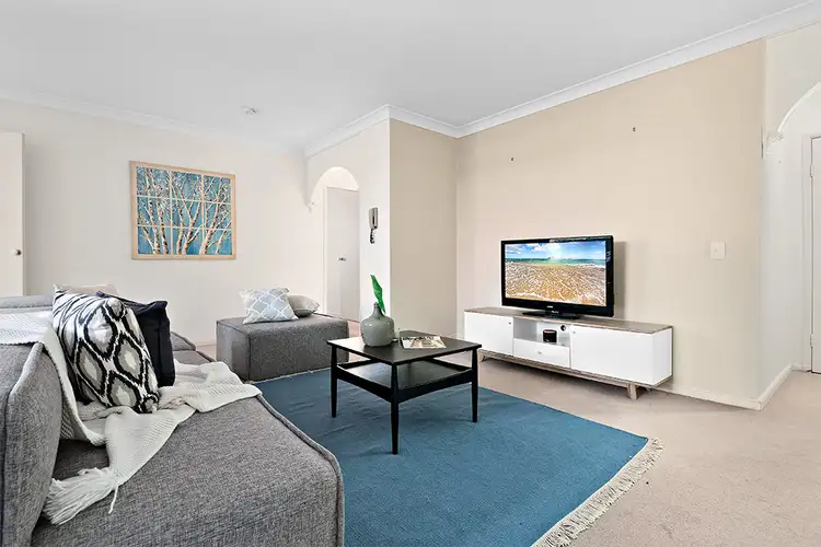 Fourth view of Homely apartment listing, 3/1 High View Avenue, Neutral Bay NSW 2089