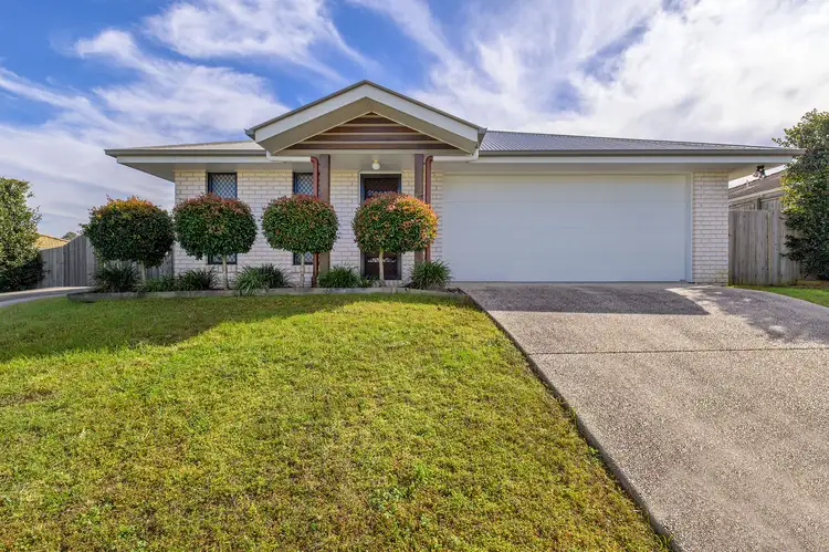 76 Fairway Drive, Gympie QLD 4570