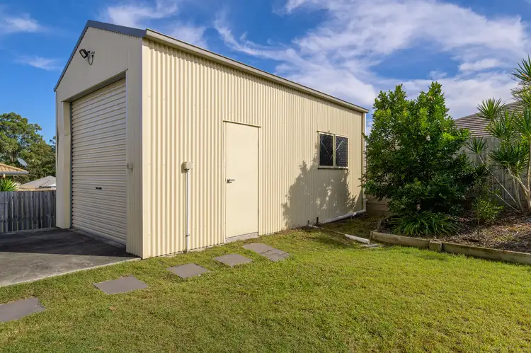 Second view of Homely house listing, 76 Fairway Drive, Gympie QLD 4570