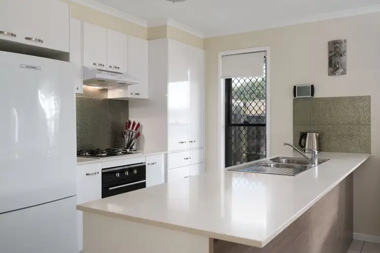 Fifth view of Homely house listing, 76 Fairway Drive, Gympie QLD 4570