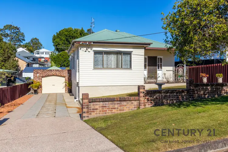 22 Hexham Street, Kahibah NSW 2290