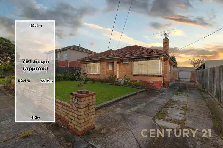3 Holmes Street, Noble Park VIC 3174