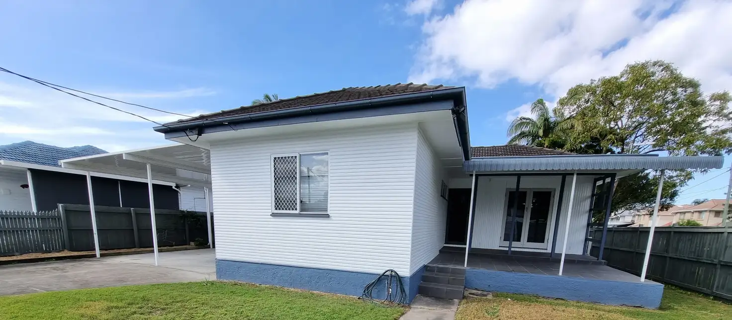 Main view of Homely house listing, 54 Elizabeth Avenue, Clontarf QLD 4019