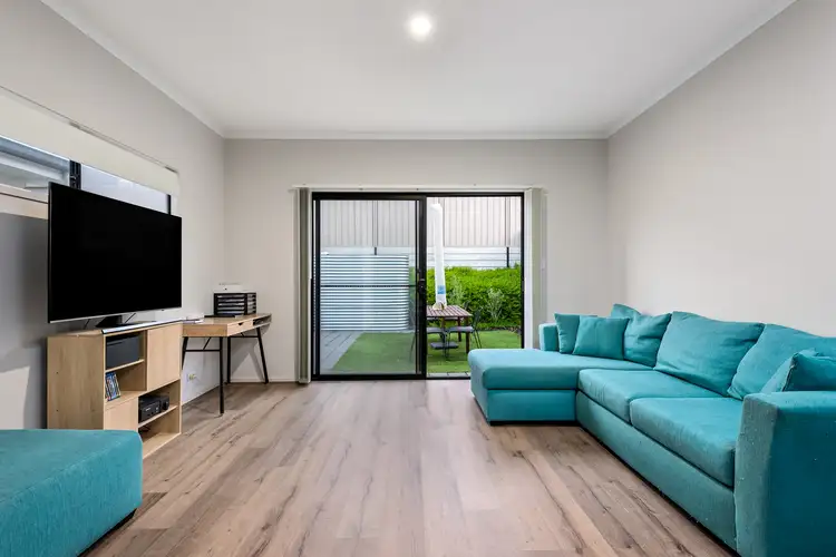 Second view of Homely townhouse listing, 70 Grasmere Avenue, Mount Barker SA 5251