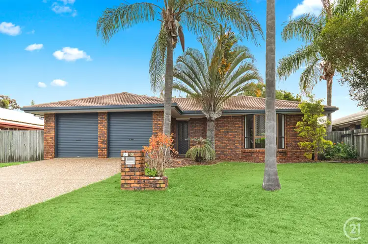 52 Bauhinia Street, Kawungan QLD 4655