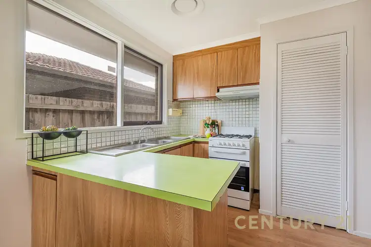 Fourth view of Homely unit listing, 12/13 Jenkins Street, Noble Park VIC 3174