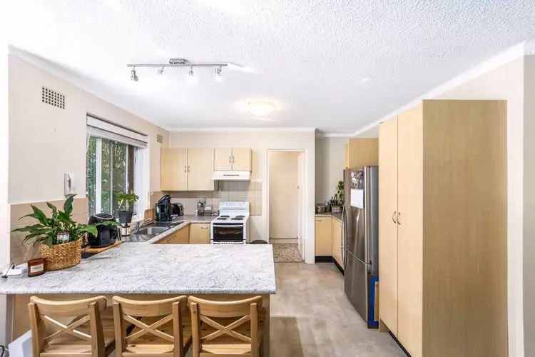 Main view of Homely apartment listing, 7/52 Kurnell Road, Cronulla NSW 2230