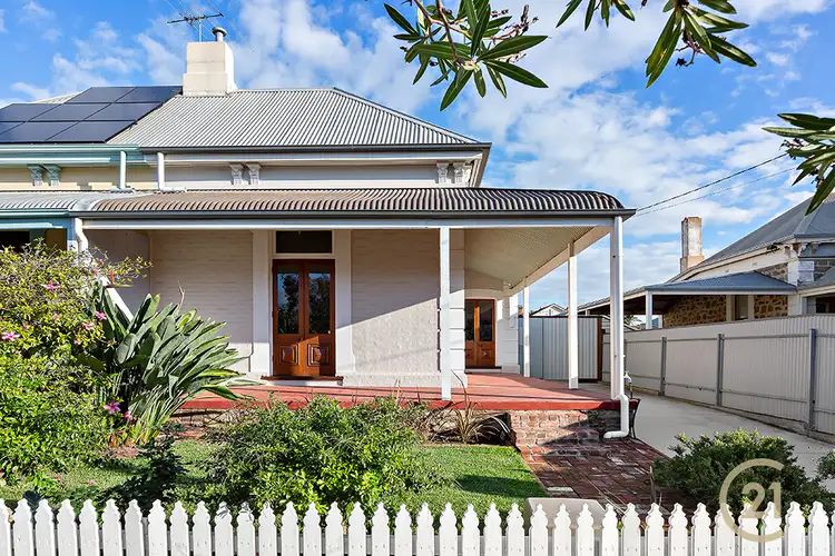 Main view of Homely house listing, 42 Anthony Street, Largs Bay SA 5016