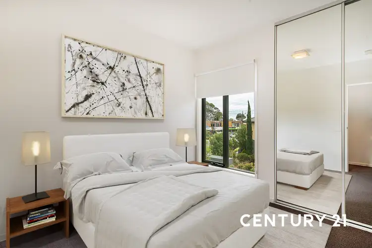 Second view of Homely apartment listing, 225/59 Autumn Terrace, Clayton South VIC 3169