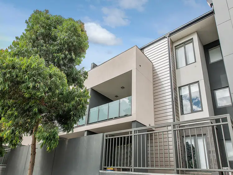 Fourth view of Homely apartment listing, 225/59 Autumn Terrace, Clayton South VIC 3169