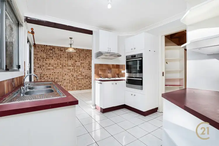 Third view of Homely townhouse listing, 4/25 Surrey Street, Minto NSW 2566