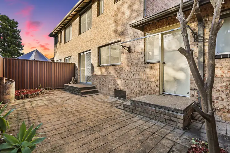 Fourth view of Homely townhouse listing, 4/25 Surrey Street, Minto NSW 2566
