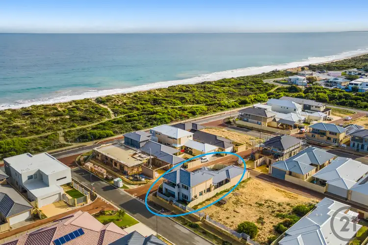 Main view of Homely house listing, 26 Minstrell Way, Madora Bay WA 6210