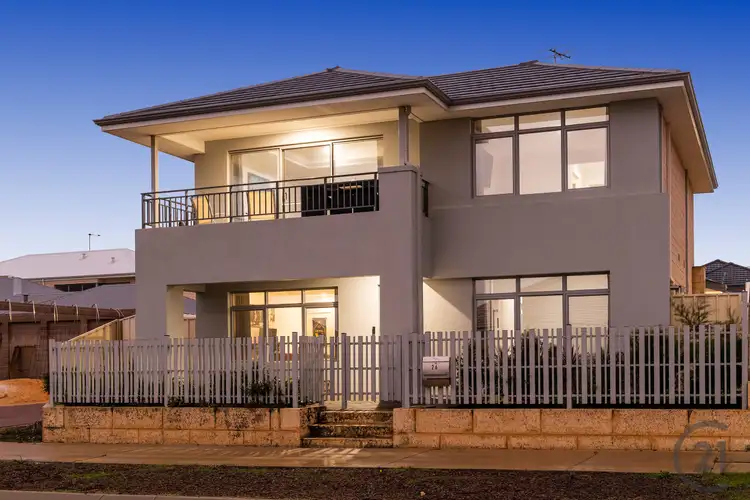 Third view of Homely house listing, 26 Minstrell Way, Madora Bay WA 6210