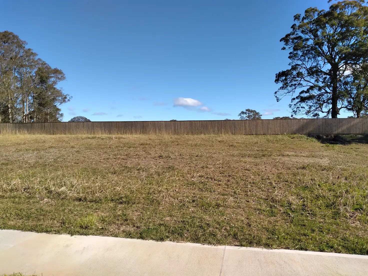 Main view of Homely land listing, 30 Lancaster Drive, Cambewarra NSW 2540