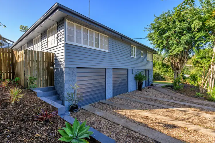 1 Randall Street, Gympie QLD 4570