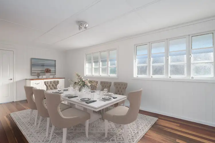 Fourth view of Homely house listing, 1 Randall Street, Gympie QLD 4570