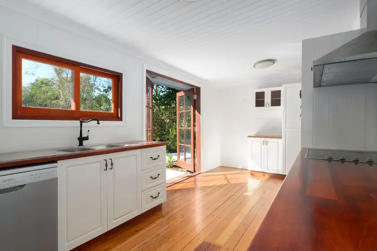 Seventh view of Homely house listing, 1 Randall Street, Gympie QLD 4570